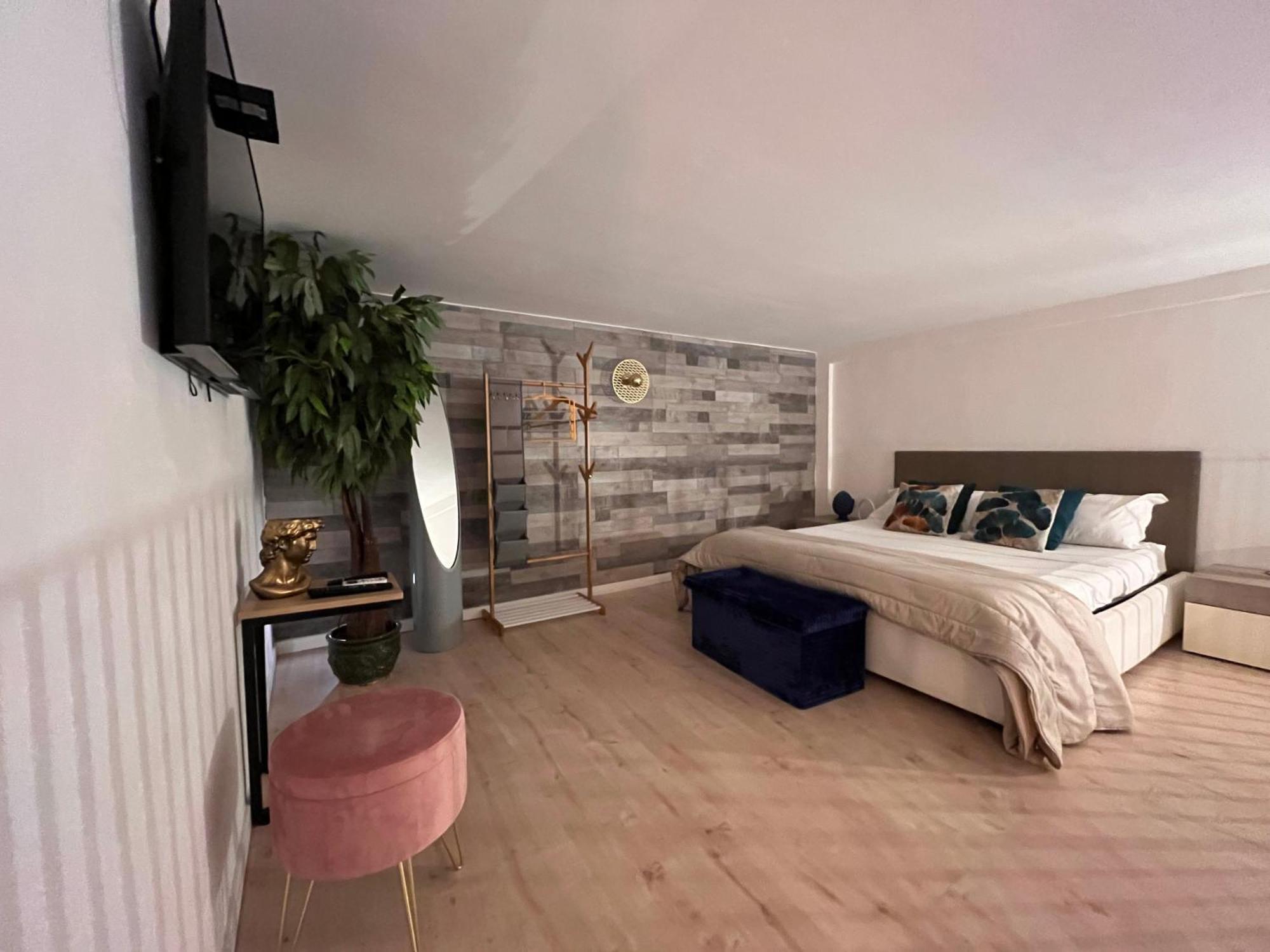 Loft del Borgo Palermo Exterior foto